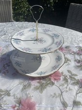 Colclough coppelia tier for sale  SEAFORD