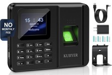 Kuiiyer time clocks for sale  Houston