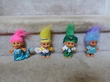 Vintage russ troll for sale  Huntingtown