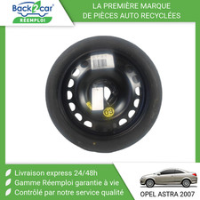 Roue secours opel d'occasion  Saint-Quentin