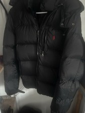 Ralph lauren winterjacke gebraucht kaufen  Kirn