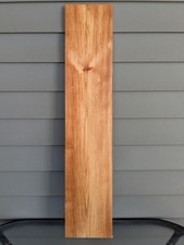 Lote XX54 placa rara antiga americana recuperada castanha 6 3/8" X 21" X 9/16" comprar usado Lote XX54 placa rara antiga americana recuperada castanha 6 3/8" X 21" X 9/16" comprar usado  Enviando para Brazil