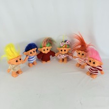 Treasure trolls jewel for sale  Mesa