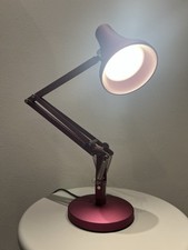 Anglepoise led dimmable for sale  HIGH WYCOMBE