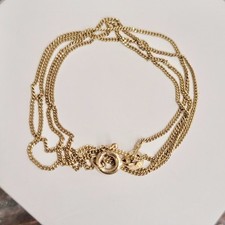Zarte 333 gelbgold gebraucht kaufen  Neustadt b.Coburg