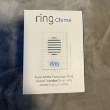 Ring chime 1st for sale  Fort Myers