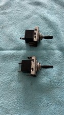 Morris minor switches for sale  PRESTON