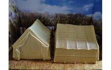 Tssdtent roman field usato  Milano