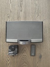 Bose sounddock portable for sale  LONDON