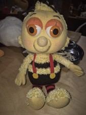 Peluche abeille fifi d'occasion  Le Péage-de-Roussillon