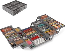 Tier drawer organizer for sale  Swartz Creek