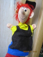 Alte handpuppe stoffkopf gebraucht kaufen Alte handpuppe stoffkopf gebraucht kaufen  Dalheim, Mommenheim, Undenheim