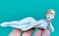 Bathing beauty bisque for sale  Shiocton
