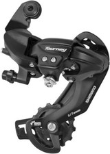 Shimano ty300 schaltwerk gebraucht kaufen  Unstruttal
