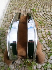 Stoßstange hinten skoda gebraucht kaufen  Föritztal, Sonneberg