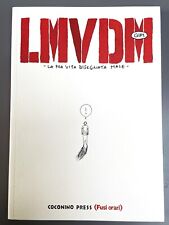 Gipi lmvdm mia usato Gipi lmvdm mia usato  Zeccone