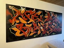 Graffiti bild gebraucht kaufen  Euskirchen