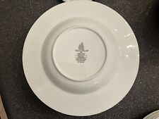 Villeroy boch assiettes d'occasion  Molsheim