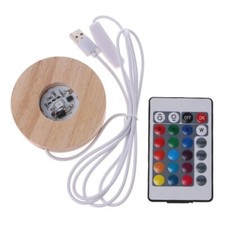 Socle lumière led d'occasion  France