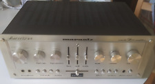 Marantz 1152 amplificatore usato  Conselice