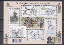 2011 velocipede yt d'occasion  Mortagne-du-Nord
