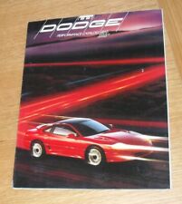 Usa dodge performance for sale  SOUTHAMPTON