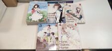 Wolf children omnibus usato  Italia