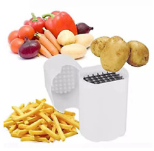 Easy chip cutter for sale  LUTON