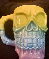 Large colorful ceramic for sale  Holyoke