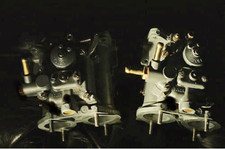 Solex 40mm carburetors. d'occasion  Expédié en Belgium