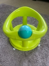 Baby bath support for sale  SWINDON