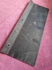 Mild steel plate for sale  HINCKLEY