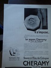 Savon cheramy piano d'occasion  Saint-Nazaire