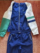 Lacoste tracksuit gebraucht kaufen  Berlin