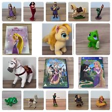 Disney tangled rapunzel for sale  CULLOMPTON