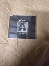 Moony dove cd usato  Milano