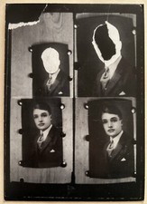 Pierre molinier carton d'occasion  Boulogne-Billancourt