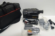 Sony ccd trv15 for sale  Davenport