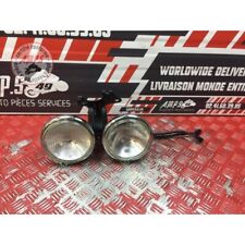 Optique phare triumph d'occasion  France