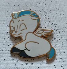 Herucles - Pegasus Jumbo White Blue Sleeping - Disney Fantasy Pin na sprzedaż  Wysyłka do Poland