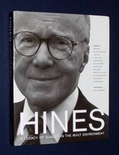 Hines legacy quality for sale  Montgomery
