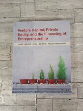 Venture capital private for sale  Desoto