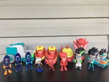 Mask disney figures for sale  Pembroke