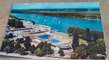 Carte postale semi d'occasion  Quetigny