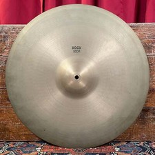 Zildjian 1970s rock for sale  Des Plaines