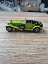 Model yesteryear mercedes d'occasion  Val-de-Saâne