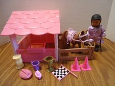 Vintage zapf miniworld for sale  Unadilla
