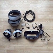 Psvr unboxed cables for sale  LEEDS
