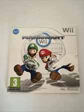 Wii mario kart gebraucht kaufen  München