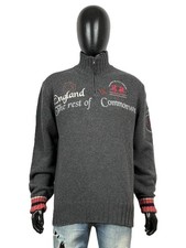 Martina maglione uomo usato  Napoli